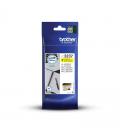 Cartucho de tinta amarillo brother lc3237y - 1500 páginas - compatible según especificaciones - Imagen 1