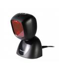 ESCANER HONEYWELL YOUJIE HF600 IMAGER 2D CODIGOS QR USB NEGRO - Imagen 4