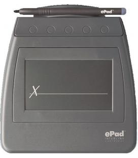 CAPTURADOR DE FIRMAS EPAD VP9801 VISUALIZACION FIRMA PANTALLA ORDENADOR - Imagen 1