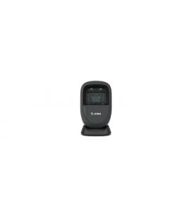 ESCANER ZEBRA DS9308 DE PRESENTACION 1D 2D Y PDF USB NEGRO - Imagen 1