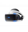 MEGAPACK SONY PLAYSTATION VR 9998907 - INCLUYE GAFAS PSVR+CÁMARA - JUEGOS ASTRO BOT RM + SKYRIM