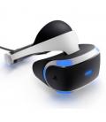 MEGAPACK SONY PLAYSTATION VR 9998907 - INCLUYE GAFAS PSVR+CÁMARA - JUEGOS ASTRO BOT RM + SKYRIM