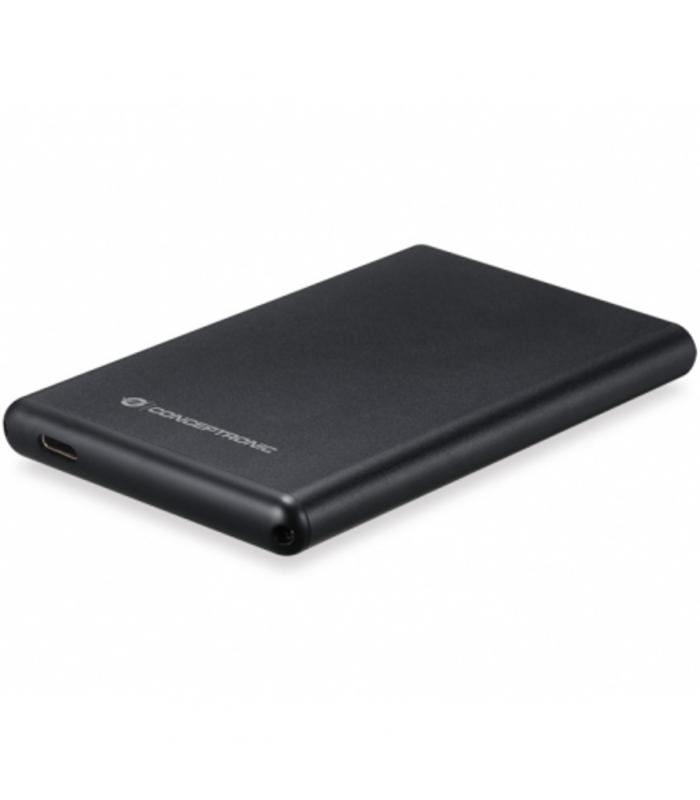 conceptronic para disco duro 2.5pulgadas usb - 3.1 gen 2