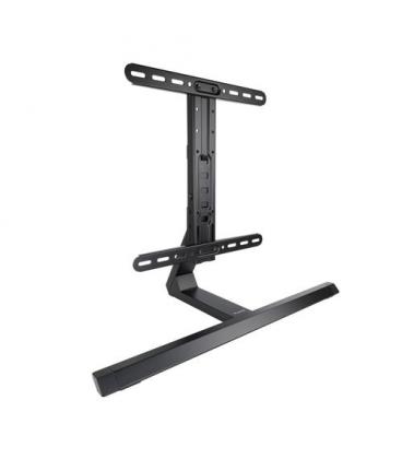 SOPORTE MESA GAMING TOOQ DB3265F-B 32''/65'' MAX.40KG NEGRO