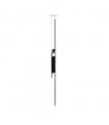 SOPORTE PARED MONITOR/TV TOOQ LP1242F-B 23''/42'' MAX.35KG NEGRO