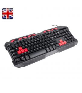 Teclado Genesis RM34X UK Layout