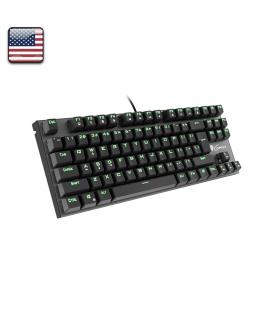 Genesis Teclado Thor 300 TKL US Layout