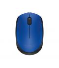 RATON OPTICO LOGITECH M171 WIRELESS AZUL - Imagen 15