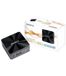 BAREBONE GIGABYTE BRIX BRI7H-10710 I7-10710U NO HDD NO RAM - Imagen 1