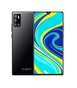 SMARTPHONE CUBOT P40 NEGRO 6.2" 128GB ROM 4 GB RAM NFC