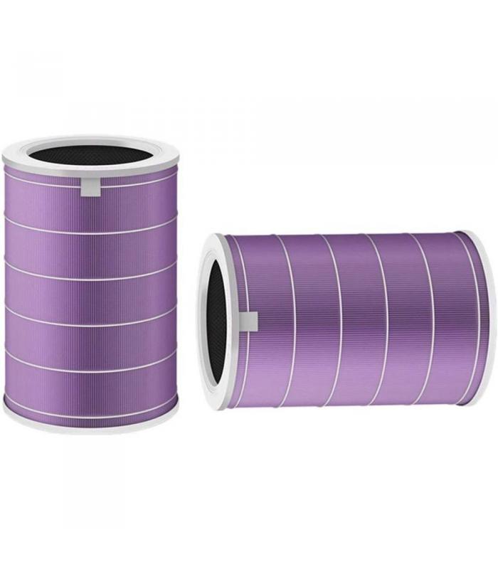 mi air purifier antibacterial