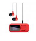 MP3 8GB ENERGY SISTEM CLIP CORAL - Imagen 13
