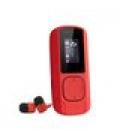 MP3 8GB ENERGY SISTEM CLIP CORAL - Imagen 17