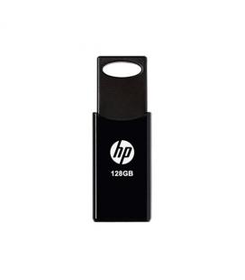 PENDRIVE 128GB USB 2.0 HP V212W NEGRO - Imagen 1