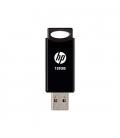 PENDRIVE 128GB USB 2.0 HP V212W NEGRO - Imagen 2