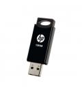 PENDRIVE 128GB USB 2.0 HP V212W NEGRO - Imagen 4