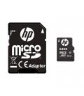 MEM MICRO SDXC 64GB HP CL10 U1 NEGRO ADAPTADOR SD - Imagen 6