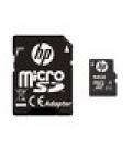 MEM MICRO SDXC 64GB HP CL10 U1 NEGRO ADAPTADOR SD - Imagen 7