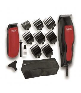 Cortapelos + recortadora de precisión wahl homepro 100 - 10 peines guía - ancho de corte 46mm - largo corte sin guía 1mm -