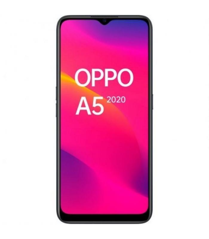 SMARTPHONE MÓVIL OPPO A5 2020 MIRROR BLACK - 6.5