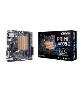 MB ASUS PRIME J4005I-C (Intel,M2,DDR4,Thin mITX) - Imagen 1