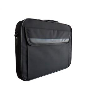 MALETIN PORTATIL 15.6 APPROX NB401 NEGRO - Imagen 1