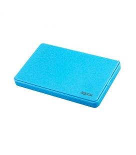 CAJA EXTERNA 2,5 USB 2.0 SATA APPROX AZUL