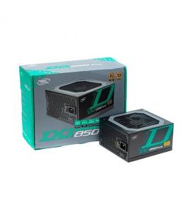 FUENTE DE ALIMENTACION ATX 850W DEEPCOOL DQ850-M-V2L NEGRO