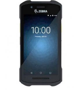 SMARTPHONE ZEBRA TC26 2D SE4710 USB BT Wi-Fi 4G NFC PTT GMS - Imagen 1