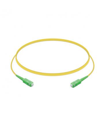 LATIGUILLO FIBRA UBIQUITI UF-SM-PATCH-APCAPC UFIBER DE SC/APC A SC/APC 1,5 METRO - Imagen 1