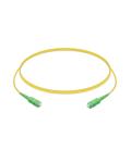 LATIGUILLO FIBRA UBIQUITI UF-SM-PATCH-APCAPC UFIBER DE SC/APC A SC/APC 1,5 METRO - Imagen 1