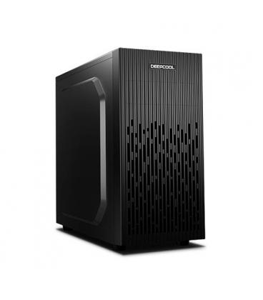 TORRE M-ATX DEEPCOOL MATREXX 30 SI NEGRO - Imagen 1