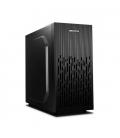 TORRE M-ATX DEEPCOOL MATREXX 30 SI NEGRO - Imagen 1