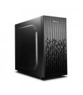 TORRE M-ATX DEEPCOOL MATREXX 30 SI NEGRO - Imagen 3