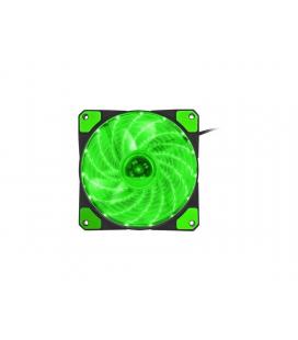 VENTILADOR CAJA GENESIS HYDRION 120 120MM VERDE