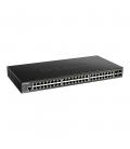 D-Link DGS-1250-52X. Switch Gestionado L3 48 Puertos. - Imagen 1