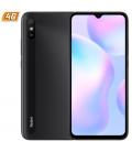 SMARTPHONE MÓVIL XIAOMI REDMI 9A GRIS GRANITO - 6.53"/16.58CM - MEDIATEK HELIO G25 - 2GB RAM - 32GB