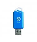 PENDRIVE 64GB USB 3.1 HP X755W AZUL/BLANCO - Imagen 2