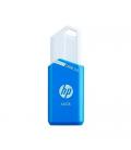 PENDRIVE 64GB USB 3.1 HP X755W AZUL/BLANCO - Imagen 4