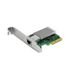 TrendNet TEG-10GECTX. Tarjeta de red RJ45 10GBit PCIe x4