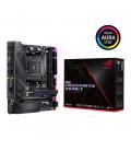 ROG CROSSHAIR VIII IMPACT X570 CPNT ATX SND+GLN+U3.1+M2 SATA6 DDR4 IN - Imagen 1