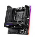 ROG CROSSHAIR VIII IMPACT X570 CPNT ATX SND+GLN+U3.1+M2 SATA6 DDR4 IN - Imagen 3