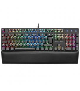 Mars Gaming MK5RFR Teclado Mecánico RGB