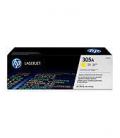 TONER ORIG HP LASERJET PRO 305A AMARILLO - Imagen 11