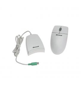 .RATON MICROSOFT WHEEL CORDLESS