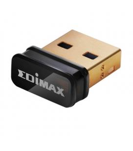 Edimax EW-7811UN Tarjeta Red WiFi N150 Nano USB