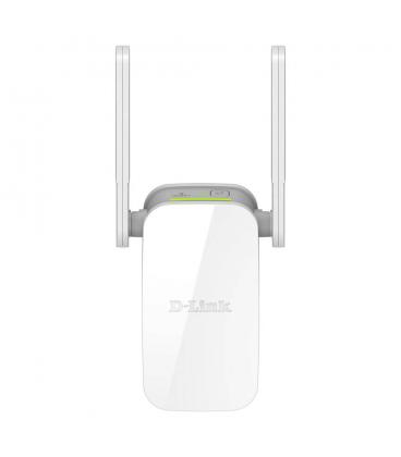 ADAPTADOR REF D-LINK RANGER EXTENDER WIFI.AC 10/100MBPS 2ANTENAS