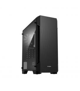 Zalman S3 Negra - Imagen 1