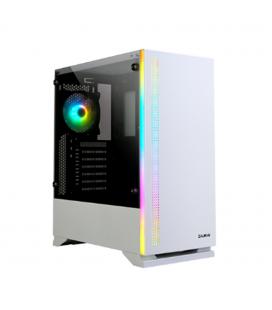 Zalman S5 Blanca - Imagen 1