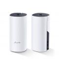 EXTENSOR DE COBERTURA TP-LINK AC1200 WHOLE-HOME MESH PACK 2 - Imagen 1